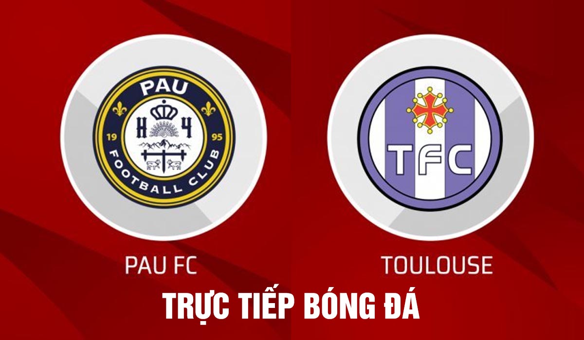 Pau FC Vs Toulouse Những Cuộc Đụng Độ Đầy Kịch Tính Giữa Hai Đội Bóng Ligue 1