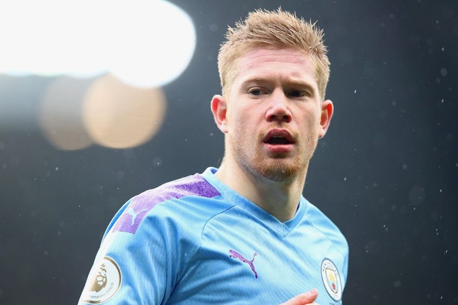 Tiểu Sử Kevin De Bruyne Ma Thuật Của Tiền Vệ Tấn Công Và Ngôi Sao Của Manchester City