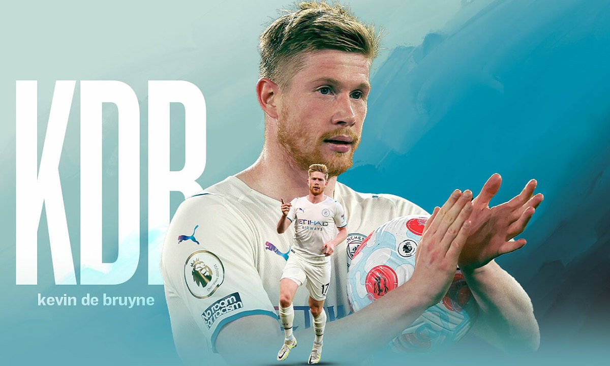 Tiểu Sử Kevin De Bruyne Ma Thuật Của Tiền Vệ Tấn Công Và Ngôi Sao Của Manchester City