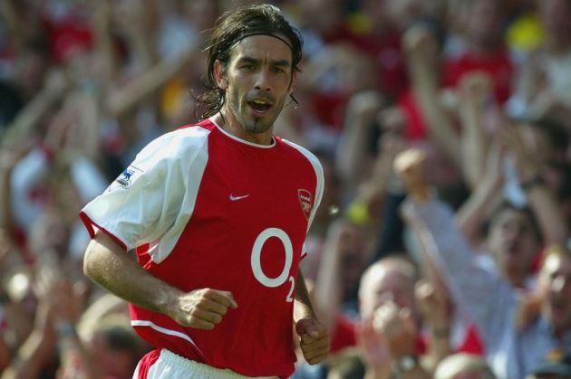 Tiểu Sử Robert Pires Phép Màu Của Pháp Và Ngôi Sao Của Arsenal