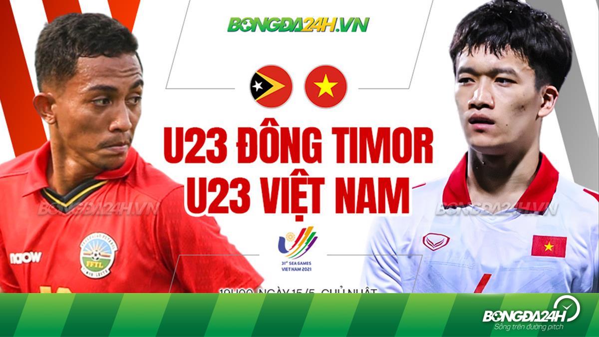 Lịch Sử Đối Đầu Việt Nam Vs Đông Timor Những Cuộc Gặp Gỡ Đầy Kịch Tính Giữa Hai Đội Tuyển Quốc Gia Đông Nam Á